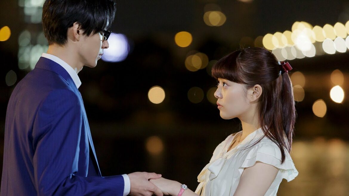 映画『ヲタクに恋は難しい』神曲メドレーPV