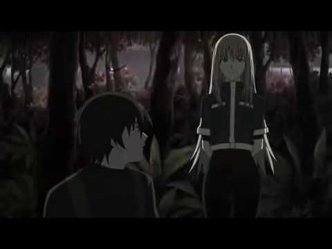 Darker Than Black-Welcome Home