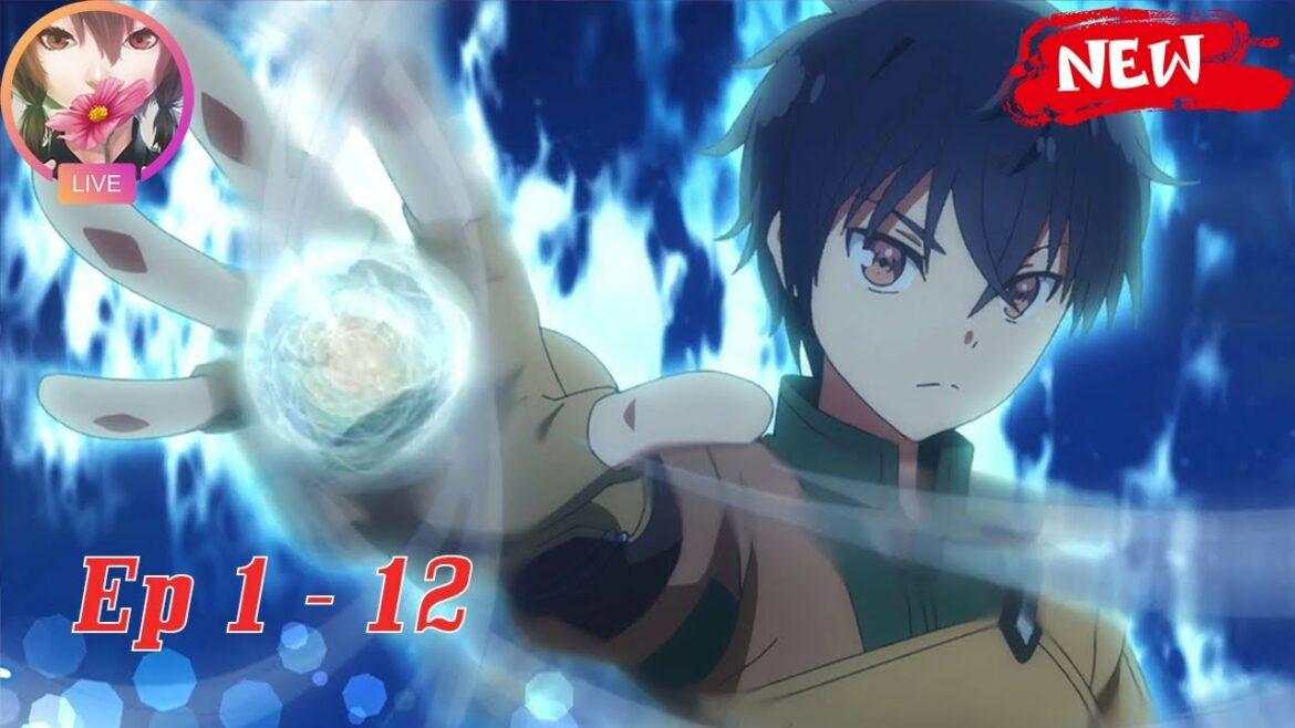 グリムガーエピソード1-12|アニメ英語吹き替え2022