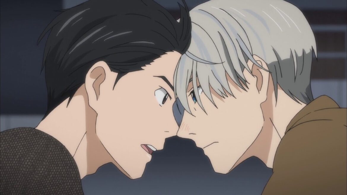 Yuri on Ice!!! (ユーリ!!! on ICE) – History Maker (Full)