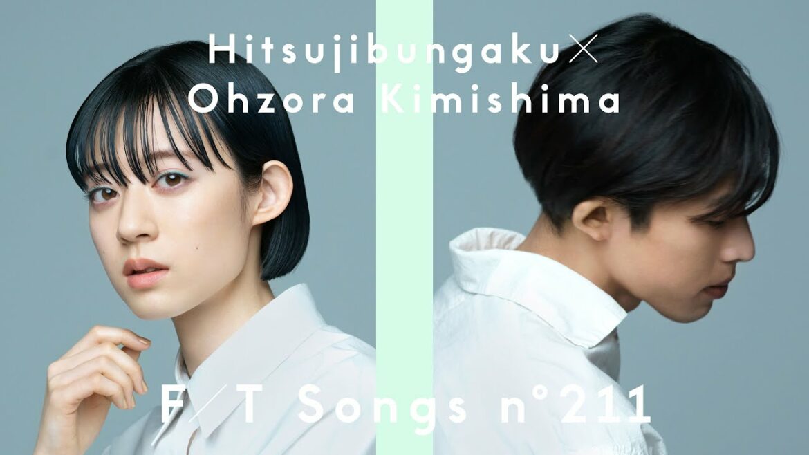 羊文学 – 光るとき feat.君島大空 / THE FIRST TAKE