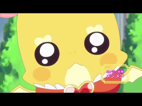 (Part 1) Delicious Party Precure Episode 7 English Sub