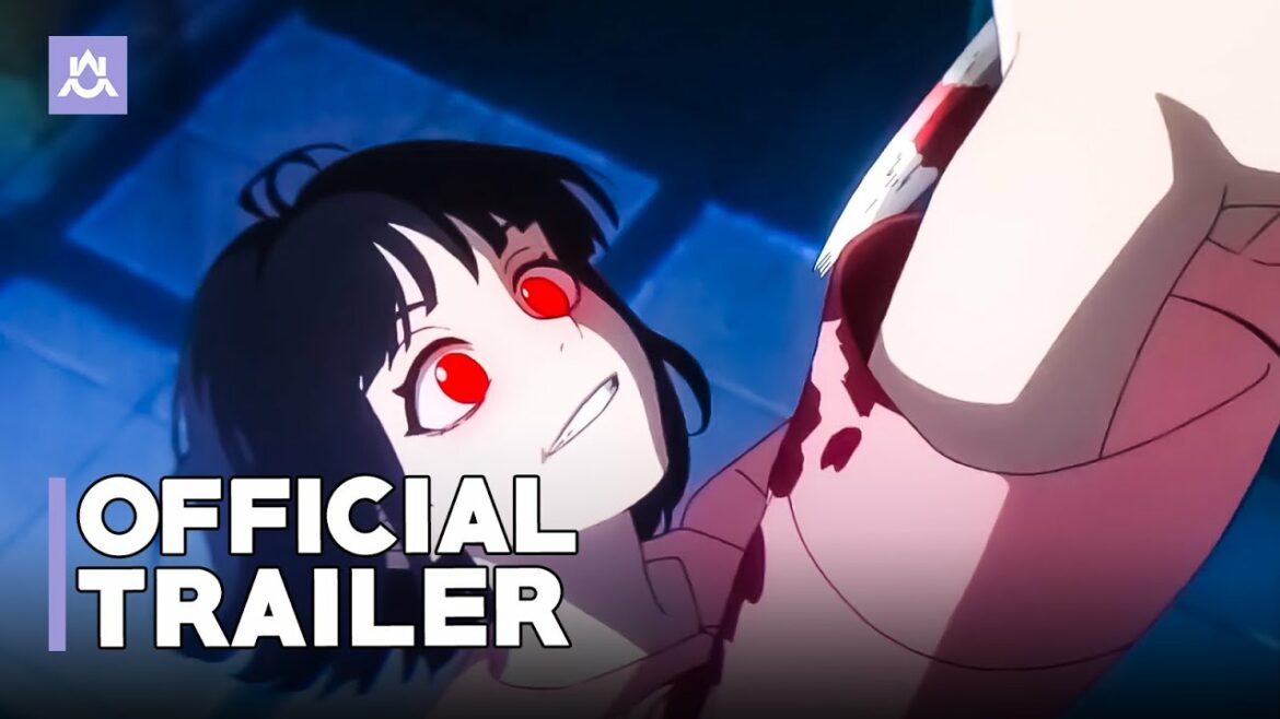 リンククリックシーズン2|公式予告編