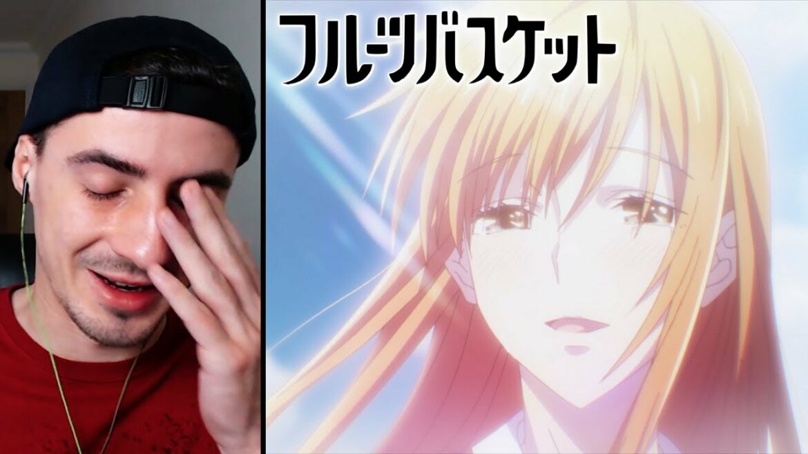 You Fought Well – Fruits Basket: The Final Episode 12 Reaction – フルーツバスケットThe Final 12話 リアクション