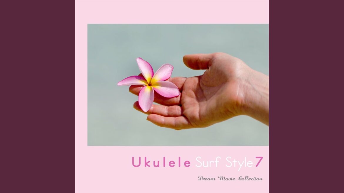 アロハ・エ・コモ・マイ(『リロ・アンド・スティッチ』より)