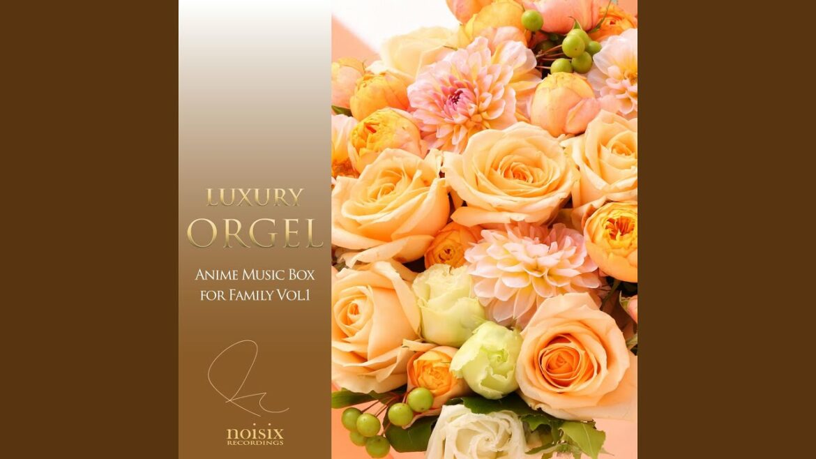 紅蓮華(『鬼滅の刃 兄妹の絆』より)(オルゴール)