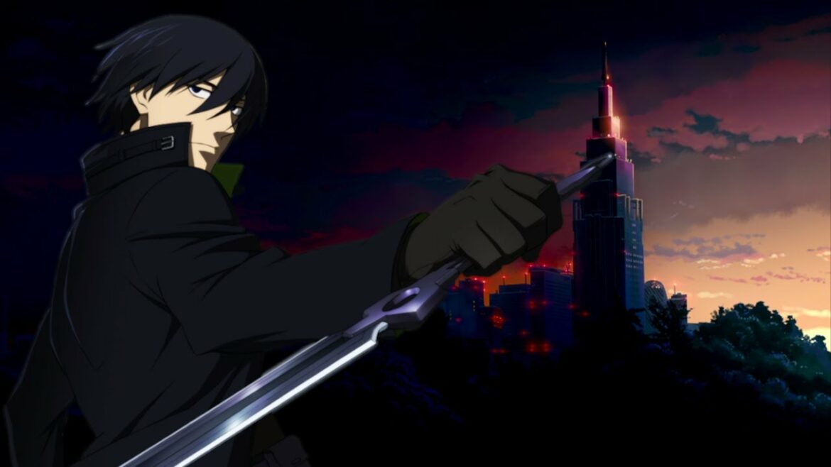 The Story of Darker than Black | Anime Spotlight