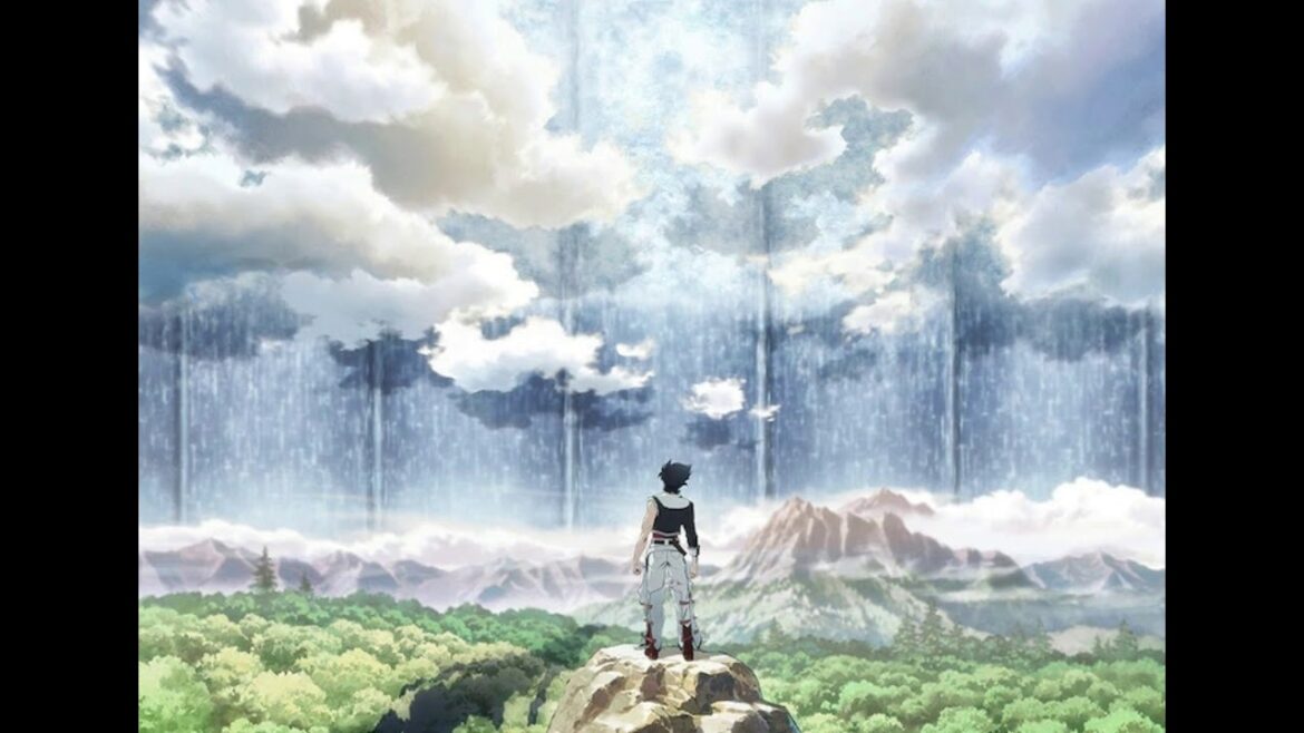 Back Arrow ED Full – Shuka saitou