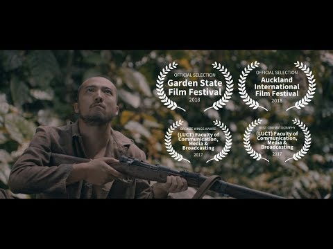 The Last Imperial Soldier (Award Winning Hiroo Onoda Inspired Short Film)