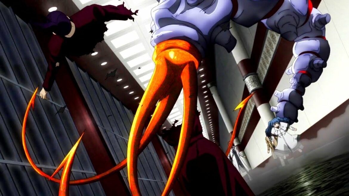 Tokyo Ghoul – Deluge of Flowers – 東京喰種 |トーキョーグール