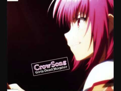 GirlDeMo(Angel Beats) – My Song (Lyrics In Description)