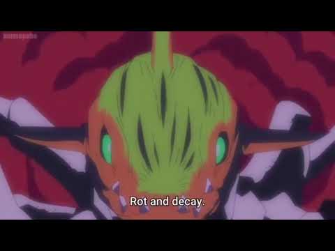 Digimon Ghost Game Episode 22 English Sub (Part 8)