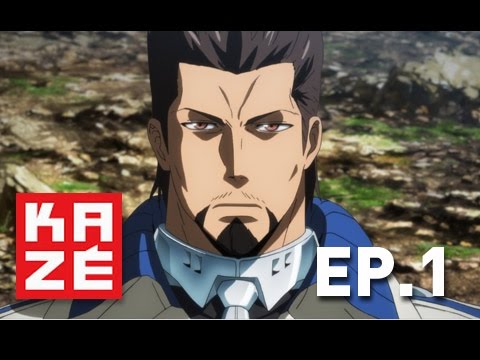 Terraformars Revenge – Épisode 1 – vostfr