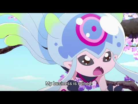 Digimon Ghost Game Episode 22 English Sub (Part 2)