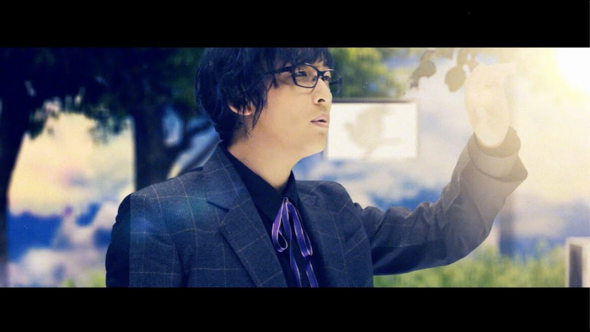 寺島拓篤 / 「メグルモノ」Music Clip (TVアニメ『転生したらスライムだった件』オープニング主題歌 第二弾)