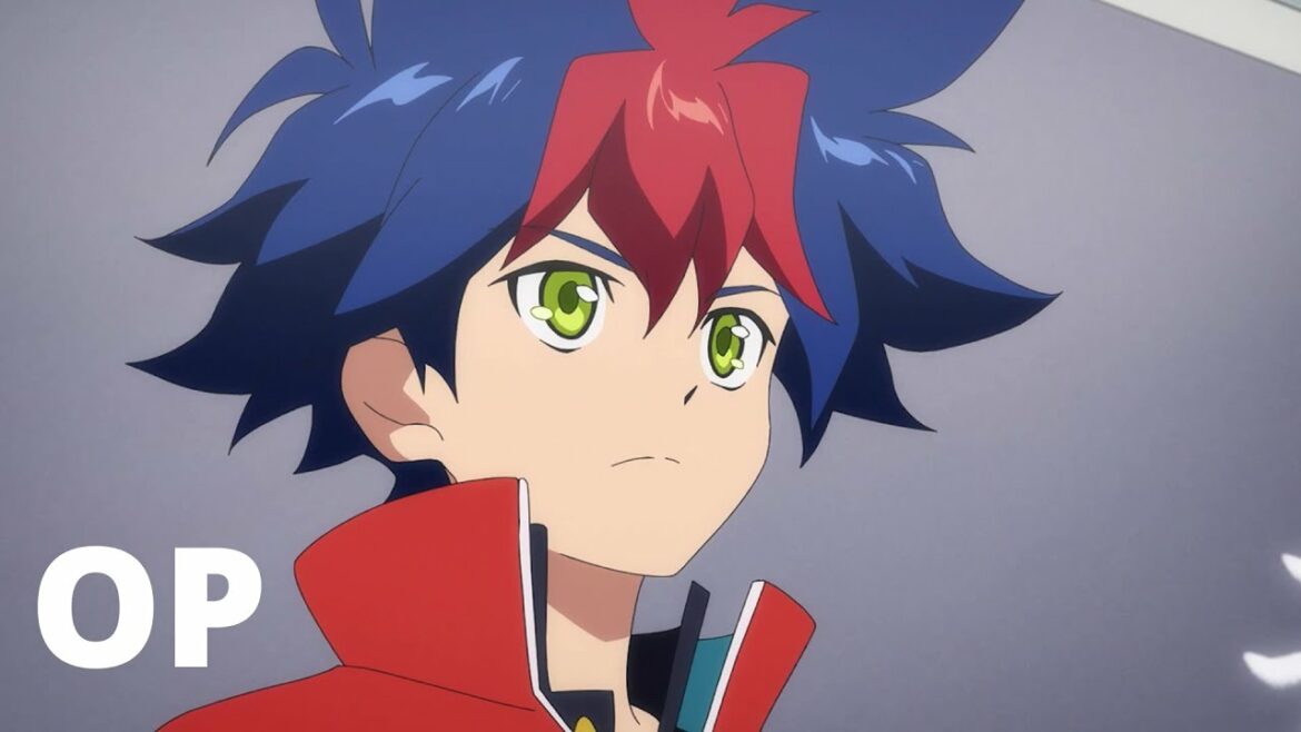 Shadowverse Flame Season 2 Opening Full『Shingan』 by Lanndo feat. Keina Suda (Legendado PT-BR)