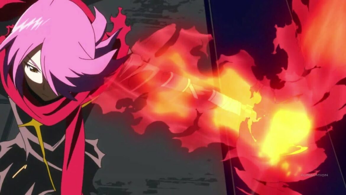 Wareru Doukoku Concrete Revolutio Choujin Gensou Opening 2 | ZAQ