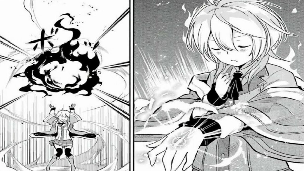 【異世界漫画】失格紋の最強賢者 ~世界最強の賢者が更に強くなるために転生しました~ 1~57.2🍊🍘【異世界コミック マンガ動画】🍓🍅