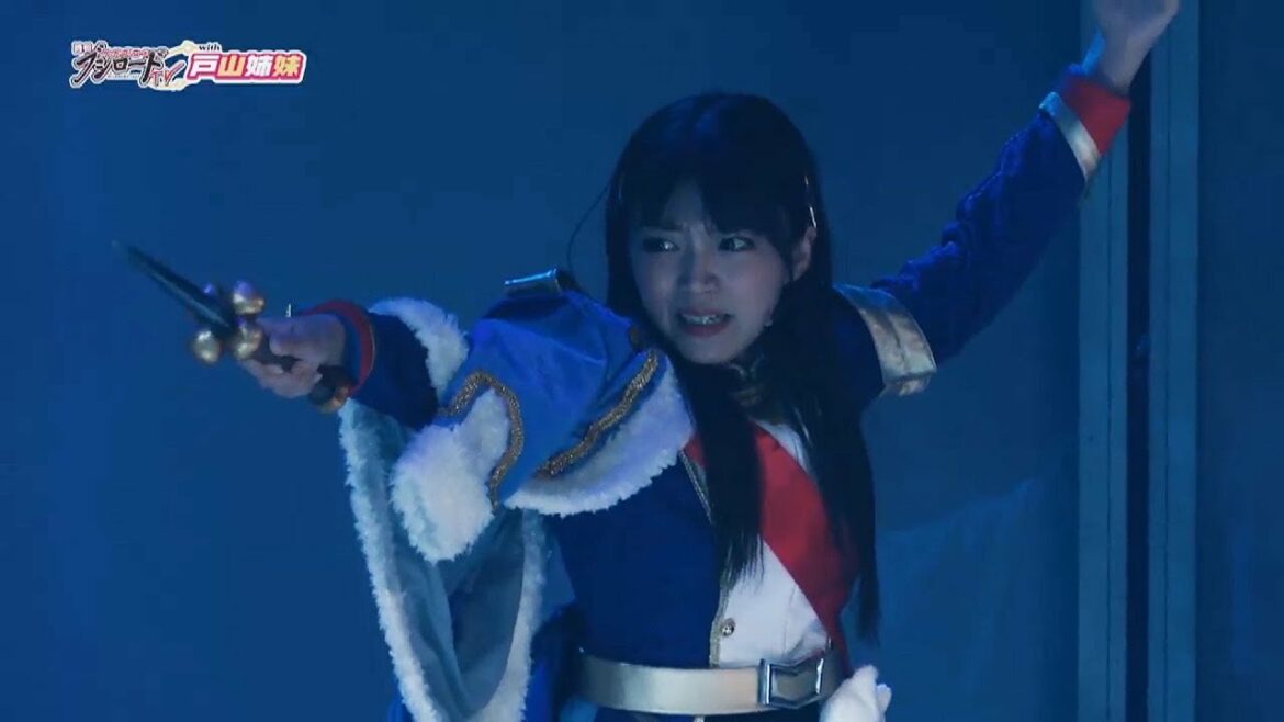 ダイジェスト映像 少女☆歌劇 レヴュースタァライト ーThe LIVEー」#1