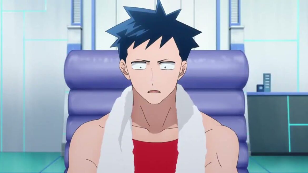 Koi wa Sekai Seifuku no Ato de 恋は世界征服のあとで Episode 1 Eng Sub Full Screen