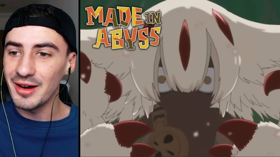 Made in Abyss Season 2 Trailer Reaction – メイドインアビス 烈日の黄金郷 PV リアクション