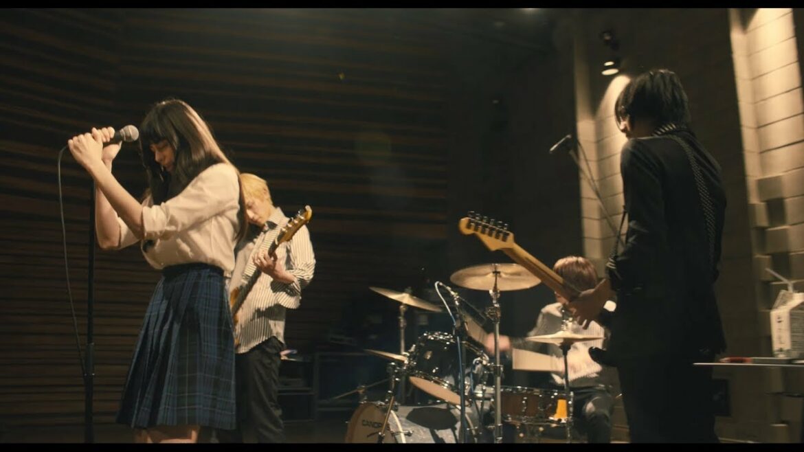 MAN WITH A MISSION 『Find You』Movie Ver.
