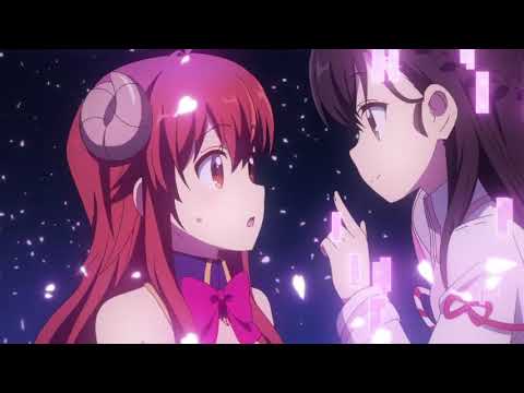 まちカドまぞく – シーズン 2 エピソード 6