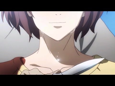 【寄生獣】どんな生命も大切に思うのが人間なんだ!【村野里美】