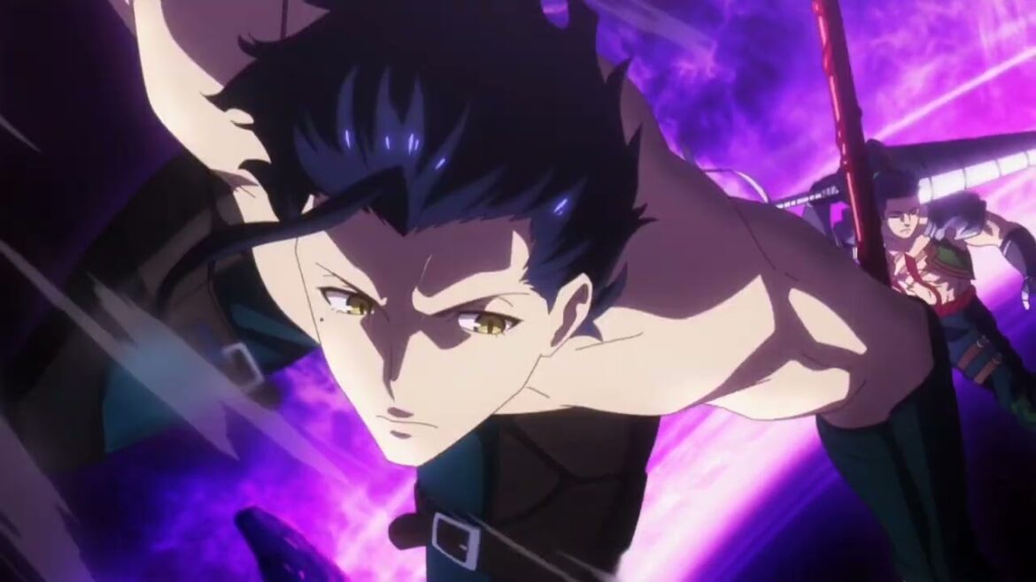 Fate/GO Solomon Servants! (Movie)