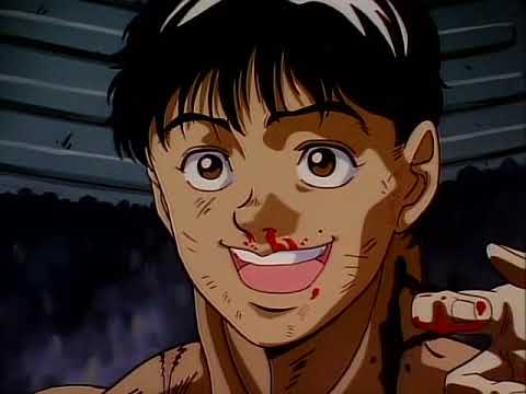 超軍人ガイア バキ Anime Wacoca Japan People Life Style 超軍人ガイア バキ Anime Wacoca Japan People Life Style