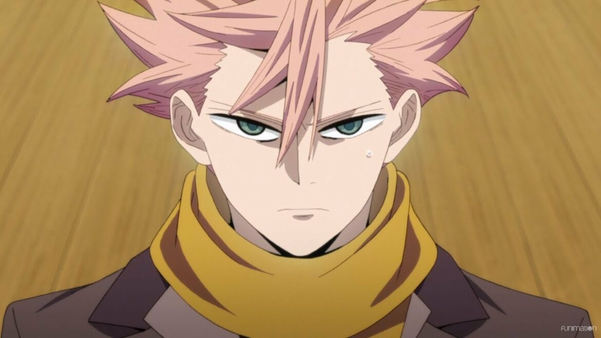 ID:Invaded (ID:INVADED イド:インヴェイデッド) Episode 1 Live Reaction/First Impressions