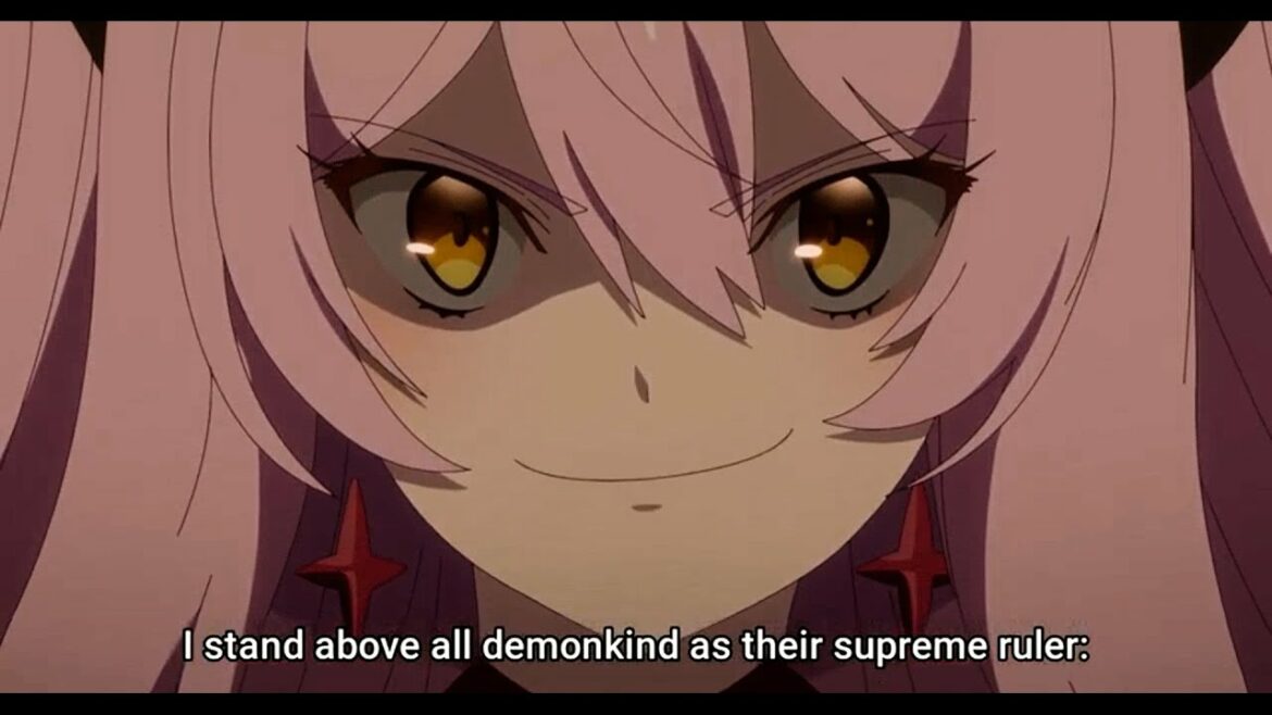 Yuusha, Yamemasu Episode 7「Anime Scenes Moments」勇者、辞めます