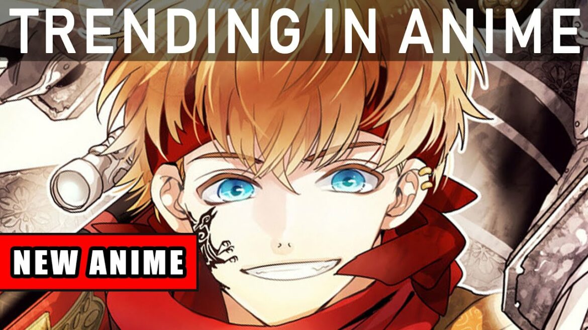 Rusted Armors Manga Gets Anime! (Sabiiro no Armor: Reimei)