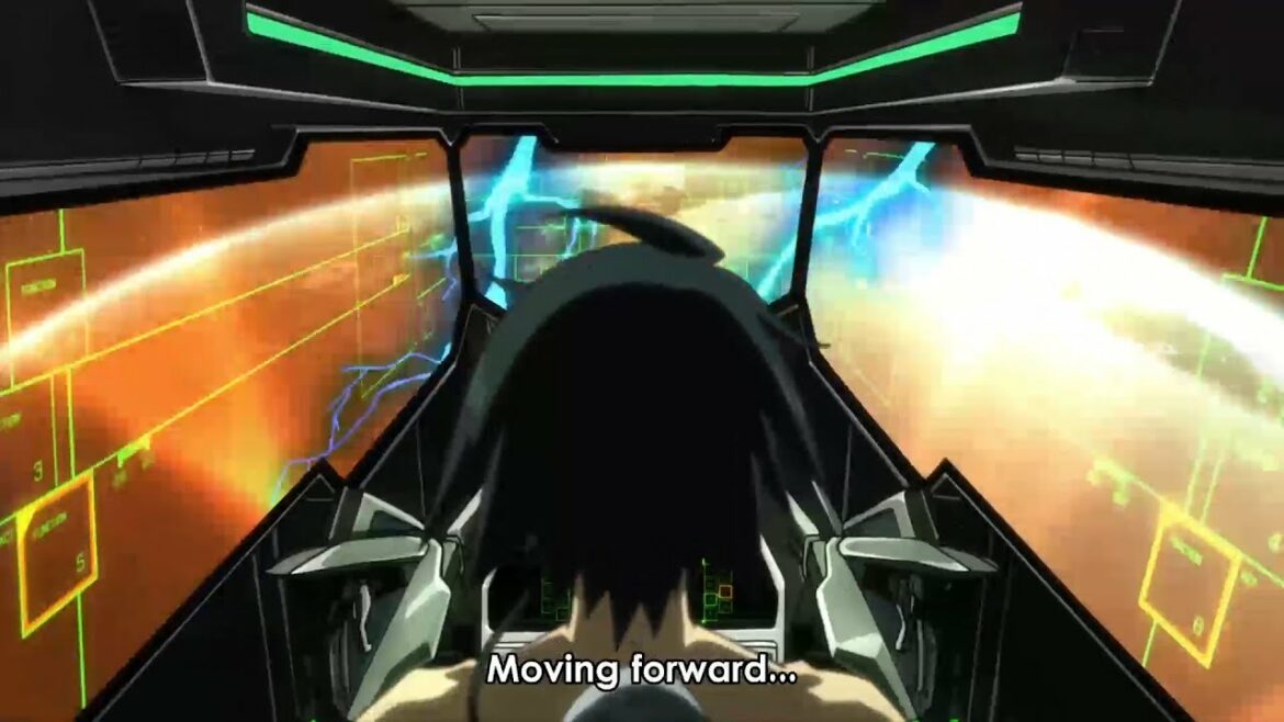 機動戦士ガンダム 鉄血のオルフェンズ最も興味深い瞬間EP9│ギャラルホルン隊の破壊力【Mobile Suit Gundam: Iron-Blooded Orphans】