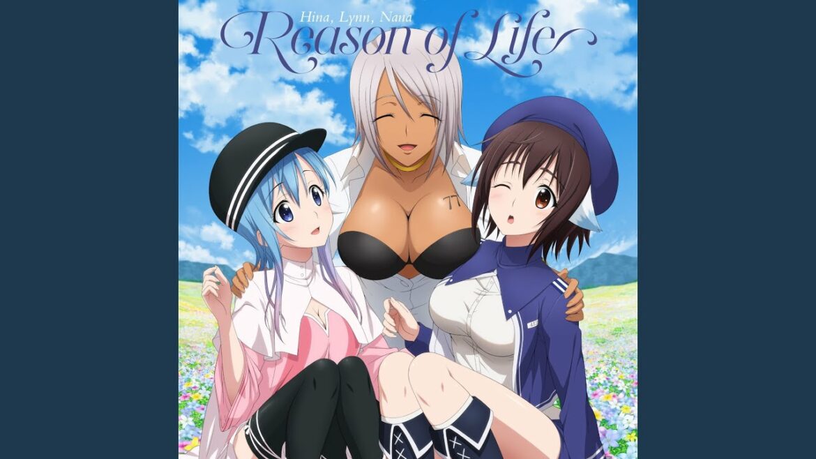 Reason of Life – 陽菜 ver. –