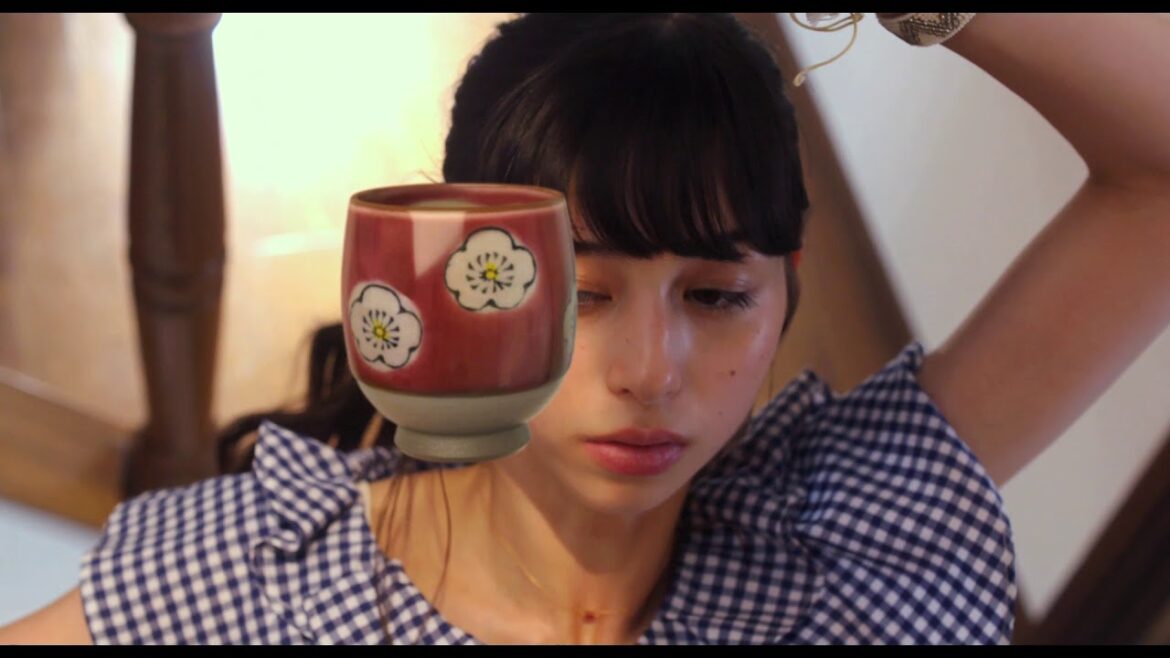 『3D彼女 リアルガール』本予告