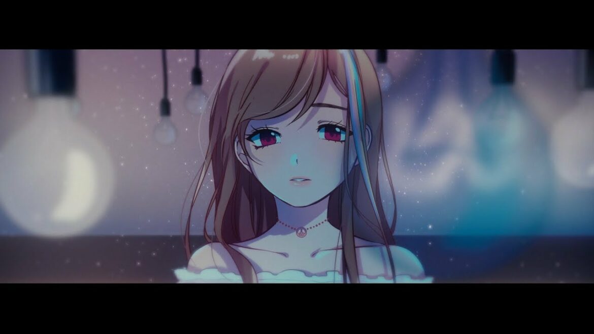 【3月のライオン】Orion-Acoustic Arrange-〔歌ってみた〕【Marie☆FD】