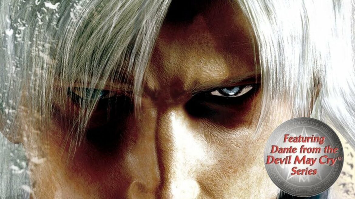 What People Thought Devil May Cry Was Like Before DMC5