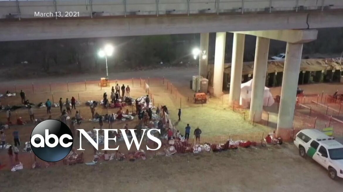 Title 42, Trump-era immigration policy, to remain in place l ABCNL