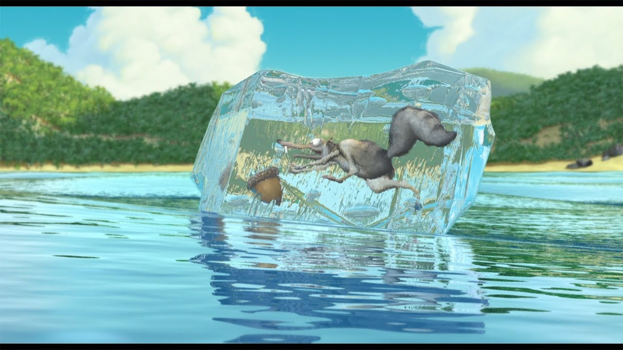 Ice Age 20000 Years Later (16/16) Anime WACOCA JAPAN People, Life, Style