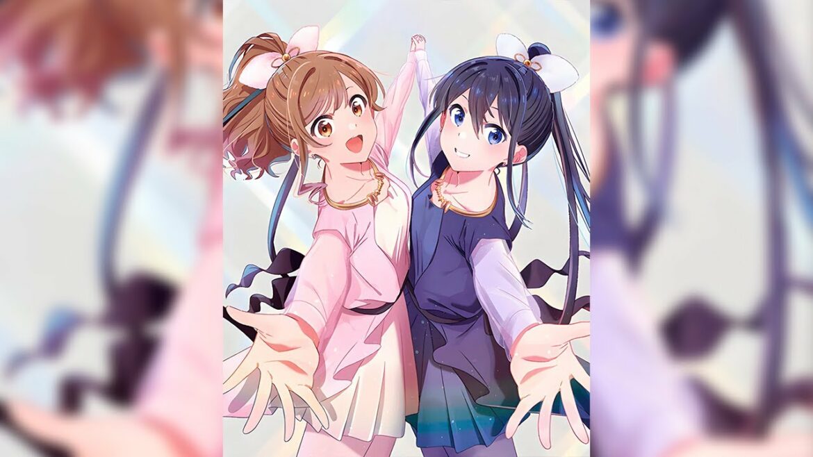 SELECTION PROJECT『Masquerade』by Suzu☆Rena