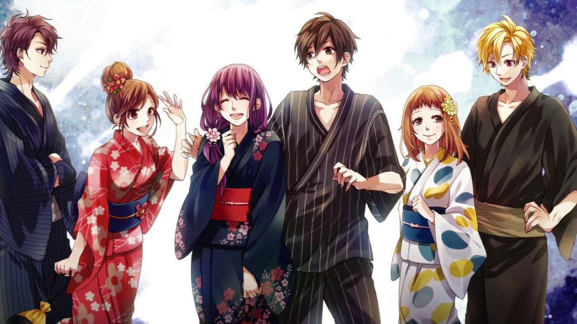 HoneyWorks 『東京サマーセッション feat.瀬戸口優・榎本夏樹・望月蒼太・早坂あかり・芹沢春輝・合田美桜(CV:神谷浩史・戸松遥・梶裕貴・阿澄佳奈・鈴村健一・豊崎愛生)』