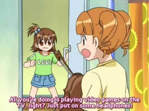 Onegai My Melody – Episode 13 (Eng Sub)