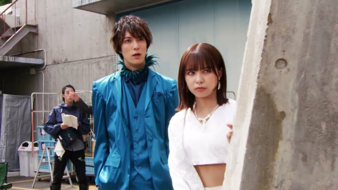 【特報】劇場版仮面ライダーリバイス/暴太郎戦隊ドンブラザーズ THE MOVIE