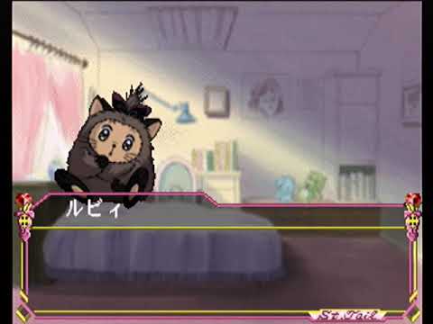 【SS】怪盗セイントテール 初見プレイ Part23 ~黄金の絵画を探せ♰ 【マイワールド】【マイワー】【JAPAGE】