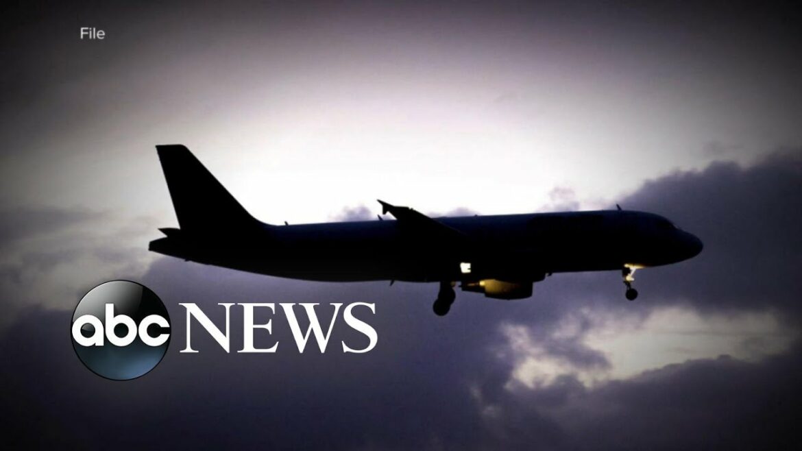 Investigators find 2 pilots allegedly asleep in air