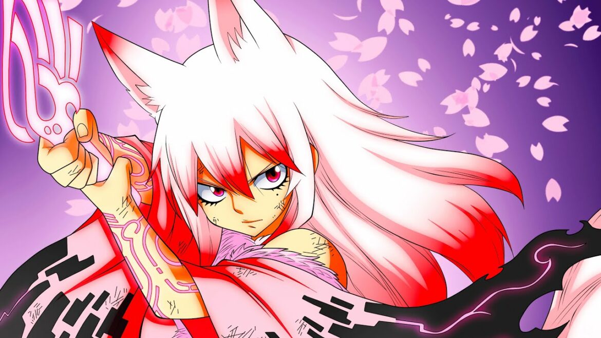 「AMV」Edens Zero – My Demons ᴴᴰ