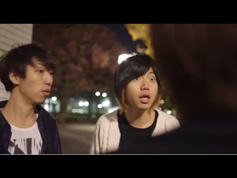 「GALAXY」MUSIC VIDEO – キュウソネコカミ