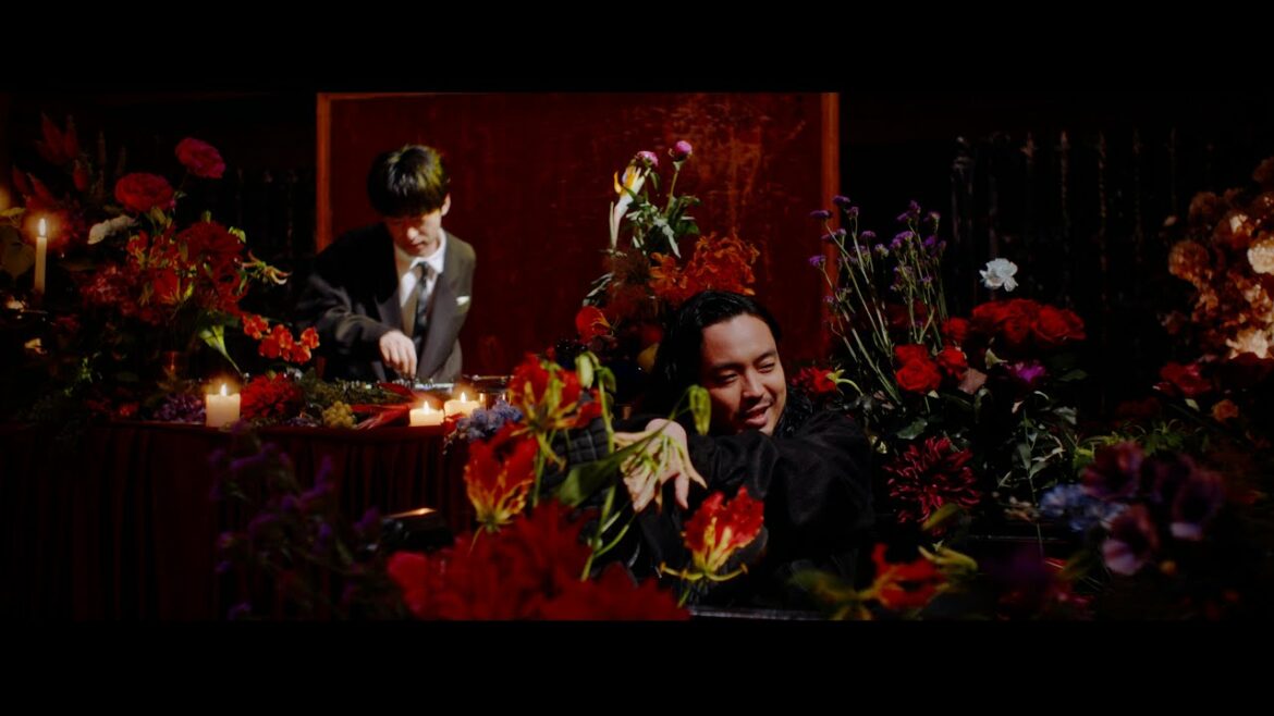 Creepy Nuts / 2way nice guy【MV】