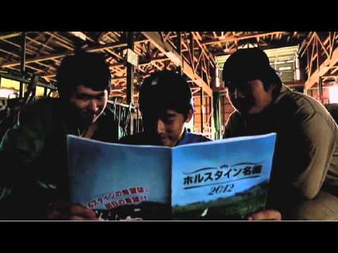 銀の匙CM(16:00篇) エゾノーの部活